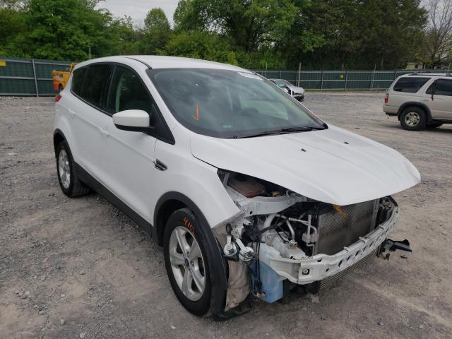 FORD ESCAPE SE 2016 1fmcu0gx7guc23722