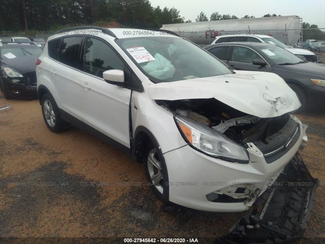 FORD ESCAPE 2016 1fmcu0gx7guc23767