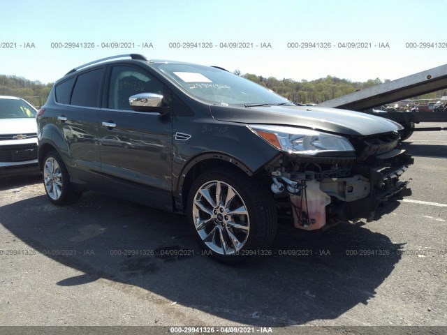 FORD ESCAPE 2016 1fmcu0gx7guc24742