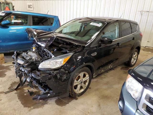 FORD ESCAPE SE 2016 1fmcu0gx7guc31545