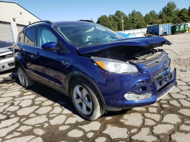 FORD ESCAPE SE 2016 1fmcu0gx7guc39371