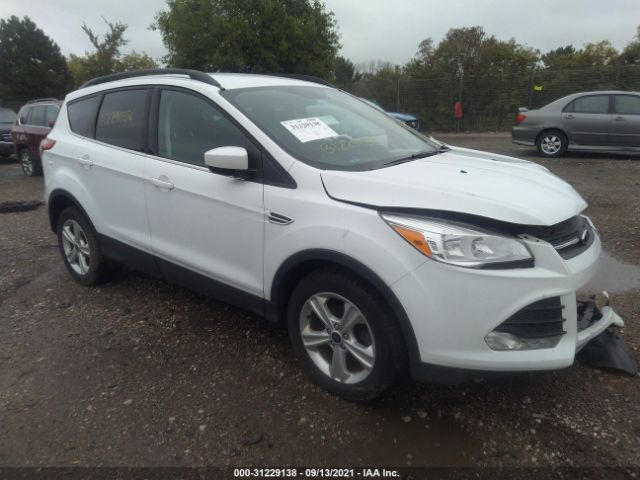 FORD ESCAPE 2016 1fmcu0gx7guc40908