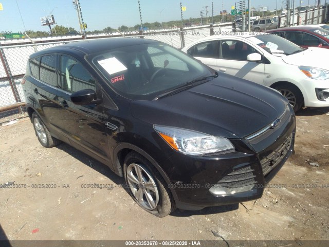 FORD ESCAPE 2016 1fmcu0gx7guc41685