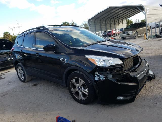 FORD ESCAPE SE 2016 1fmcu0gx7guc51391