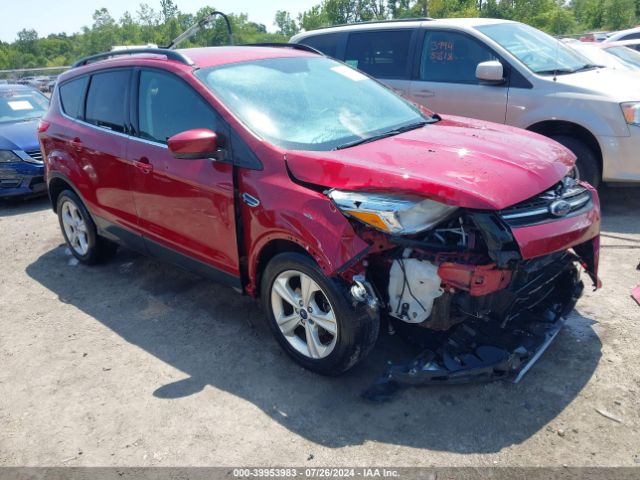 FORD ESCAPE 2016 1fmcu0gx7guc54534