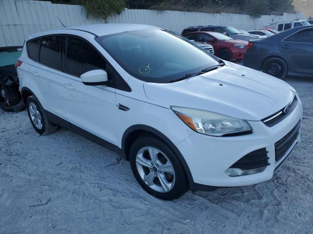 FORD ESCAPE SE 2016 1fmcu0gx7guc67879