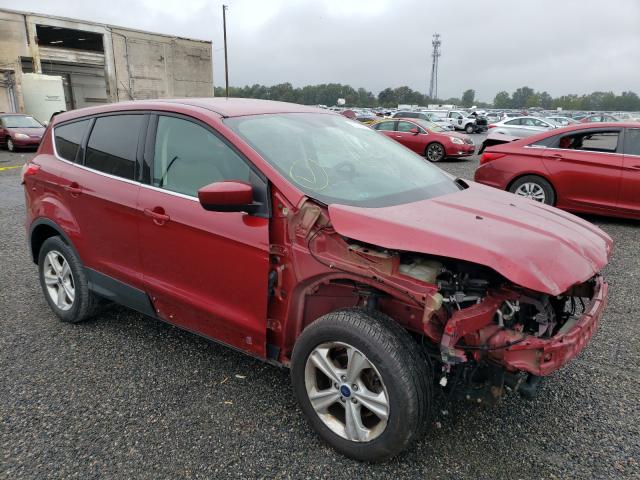 FORD ESCAPE SE 2016 1fmcu0gx7guc74508