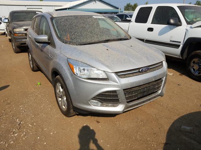 FORD ESCAPE SE 2016 1fmcu0gx7guc81877