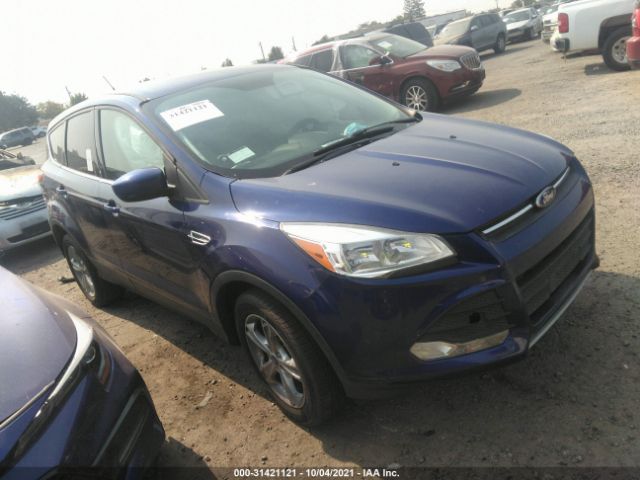 FORD ESCAPE 2016 1fmcu0gx7guc81958