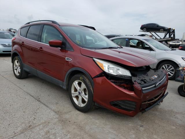 FORD ESCAPE SE 2016 1fmcu0gx7guc85895