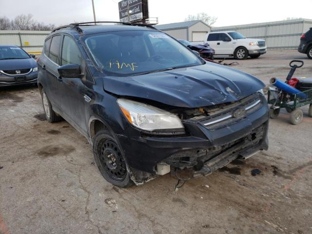 FORD ESCAPE SE 2013 1fmcu0gx8dua03033