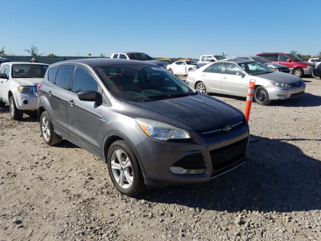 FORD ESCAPE SE 2013 1fmcu0gx8dua16879