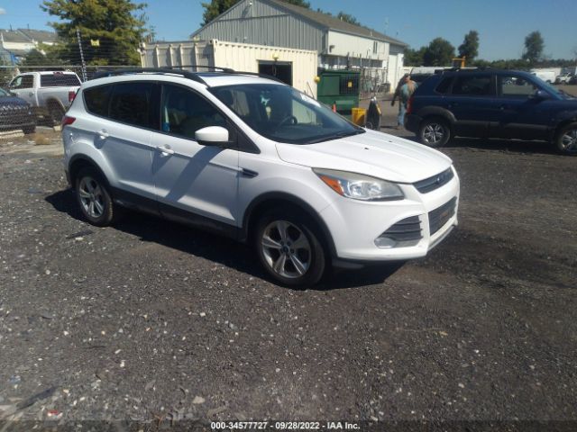 FORD ESCAPE 2013 1fmcu0gx8dua19748