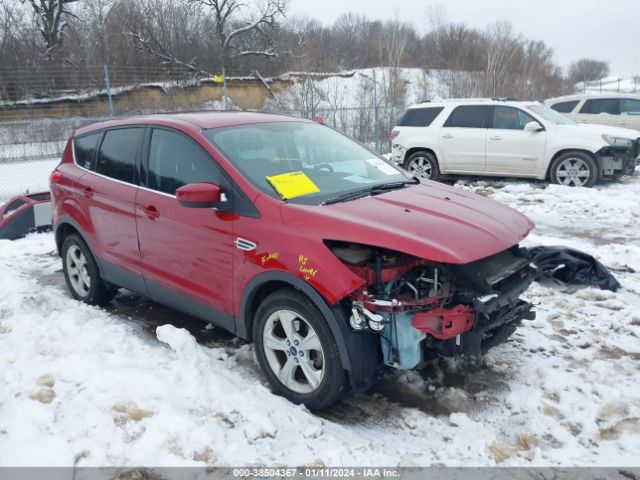 FORD ESCAPE 2013 1fmcu0gx8dua20172