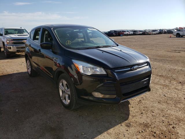 FORD ESCAPE SE 2013 1fmcu0gx8dua20768