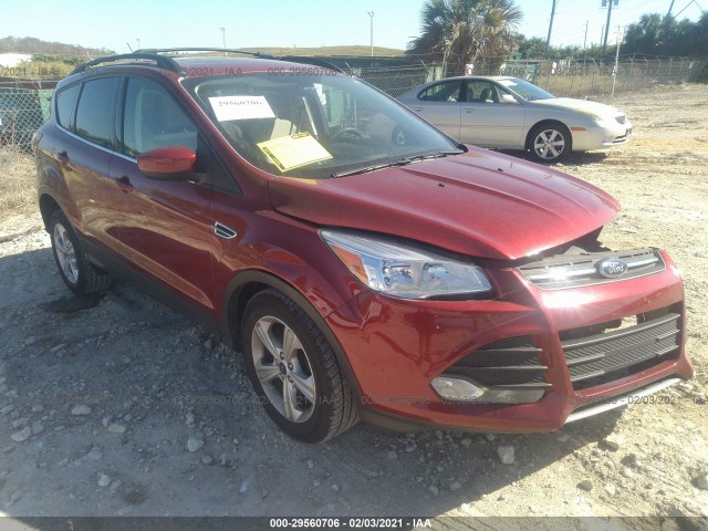 FORD ESCAPE 2013 1fmcu0gx8dua28398