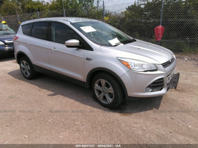 FORD ESCAPE 2013 1fmcu0gx8dua38543