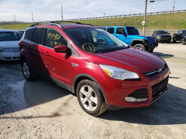 FORD ESCAPE SE 2013 1fmcu0gx8dua38929