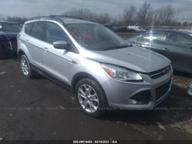 FORD ESCAPE 2013 1fmcu0gx8dua46609