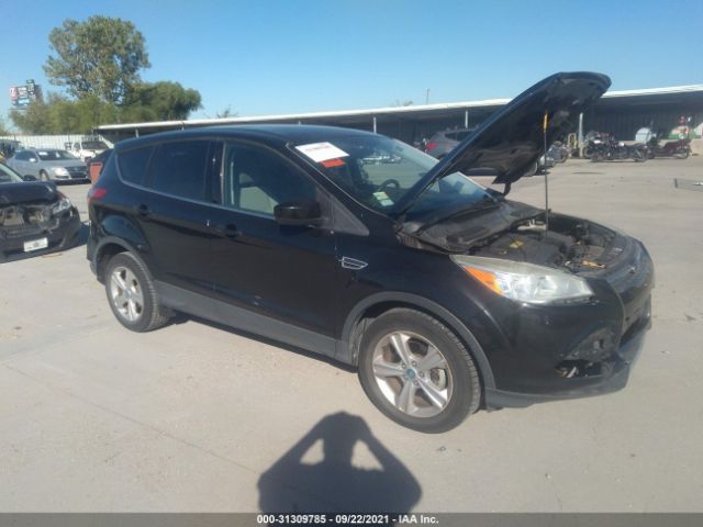 FORD ESCAPE 2013 1fmcu0gx8dua47520