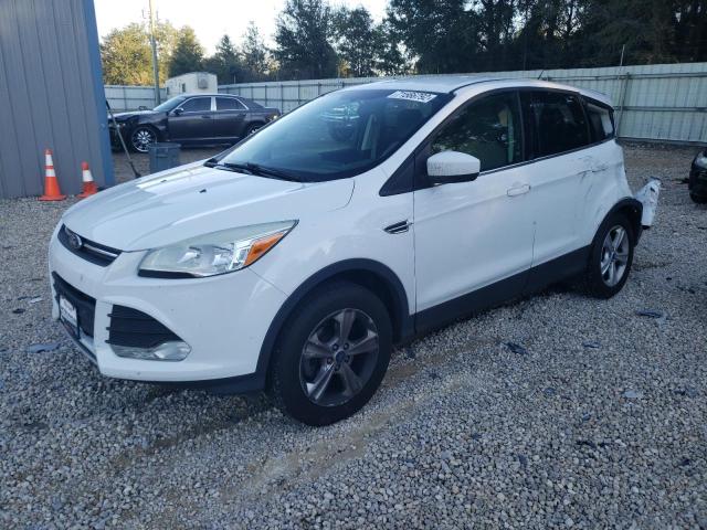 FORD ESCAPE SE 2013 1fmcu0gx8dua54905