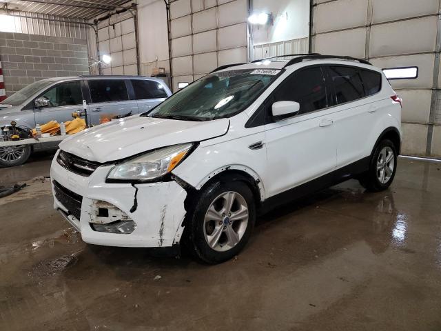 FORD ESCAPE 2013 1fmcu0gx8dua58260