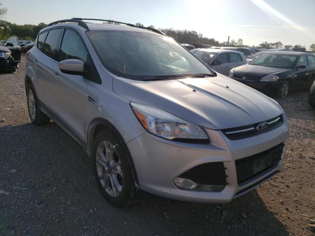 FORD ESCAPE SE 2013 1fmcu0gx8dua58954