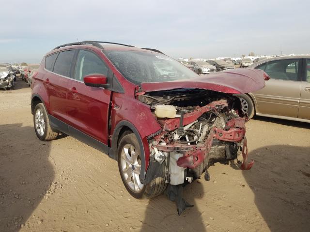 FORD ESCAPE SE 2013 1fmcu0gx8dua59117