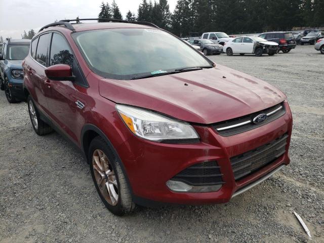 FORD ESCAPE SE 2013 1fmcu0gx8dua59120