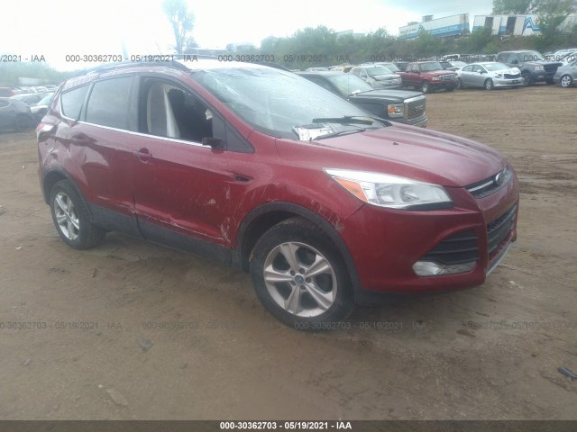 FORD ESCAPE 2013 1fmcu0gx8dua59165