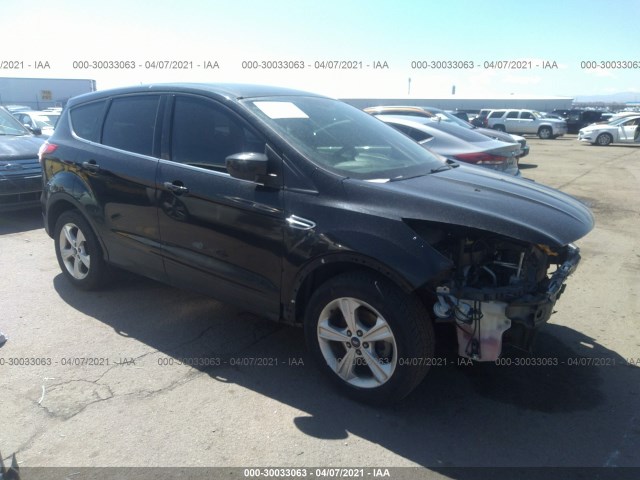 FORD ESCAPE 2013 1fmcu0gx8dua60641