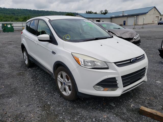 FORD ESCAPE SE 2013 1fmcu0gx8dua74023