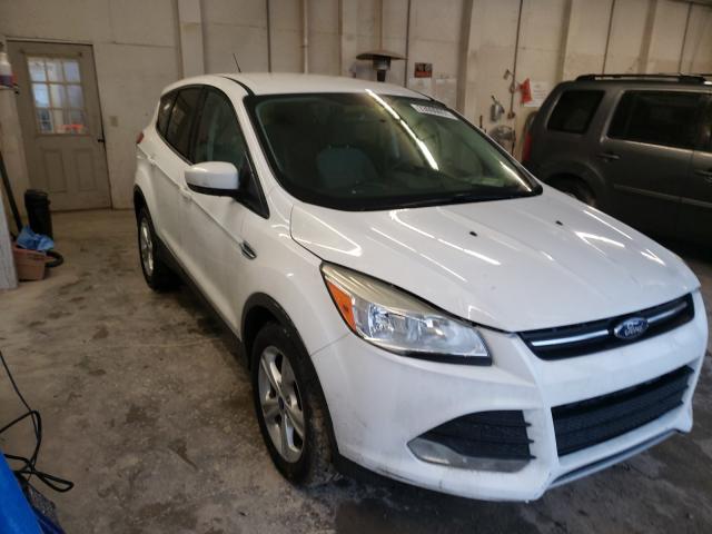 FORD ESCAPE SE 2013 1fmcu0gx8dua74037