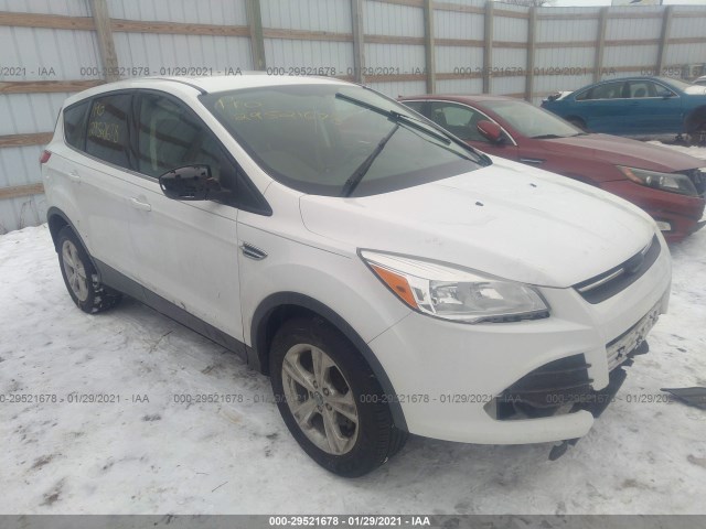 FORD ESCAPE 2013 1fmcu0gx8dua74331