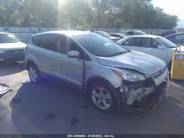 FORD ESCAPE 2013 1fmcu0gx8dua78542