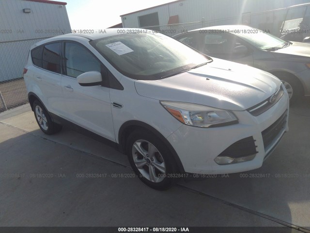 FORD ESCAPE 2013 1fmcu0gx8dua80579