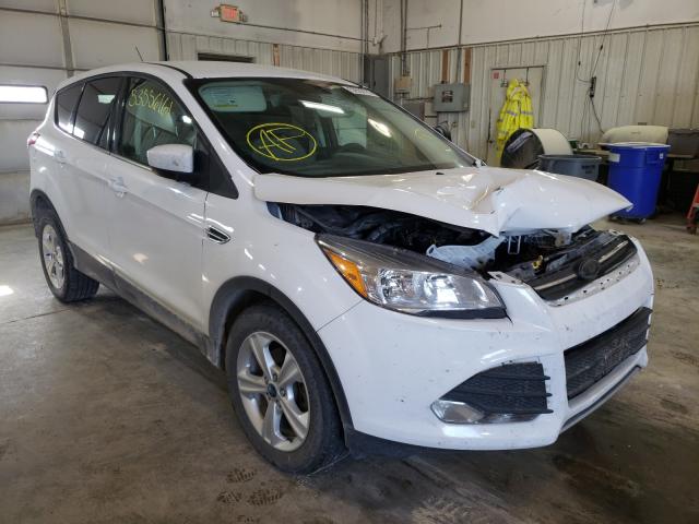 FORD ESCAPE SE 2013 1fmcu0gx8dua80694