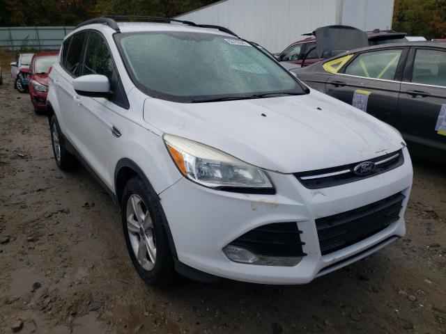 FORD ESCAPE SE 2013 1fmcu0gx8dua83207