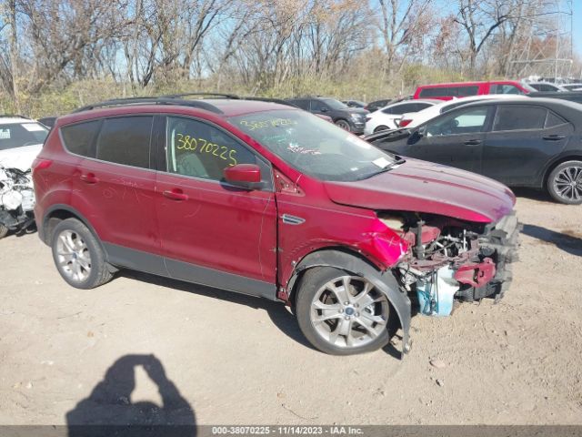 FORD ESCAPE 2013 1fmcu0gx8dua84275