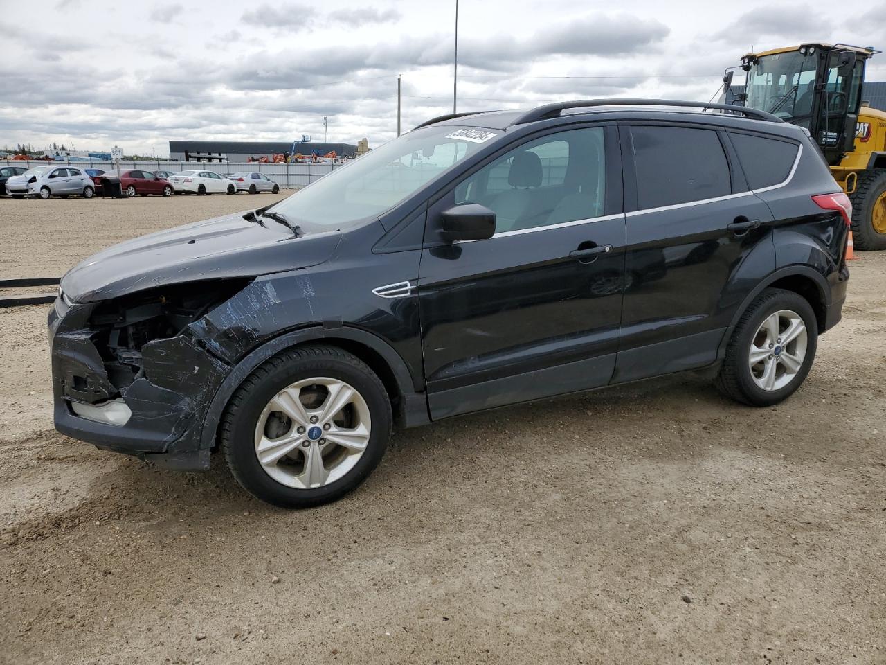 FORD ESCAPE 2013 1fmcu0gx8dua88942