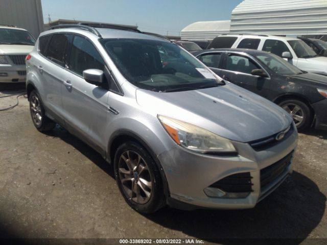 FORD ESCAPE 2013 1fmcu0gx8dua93221