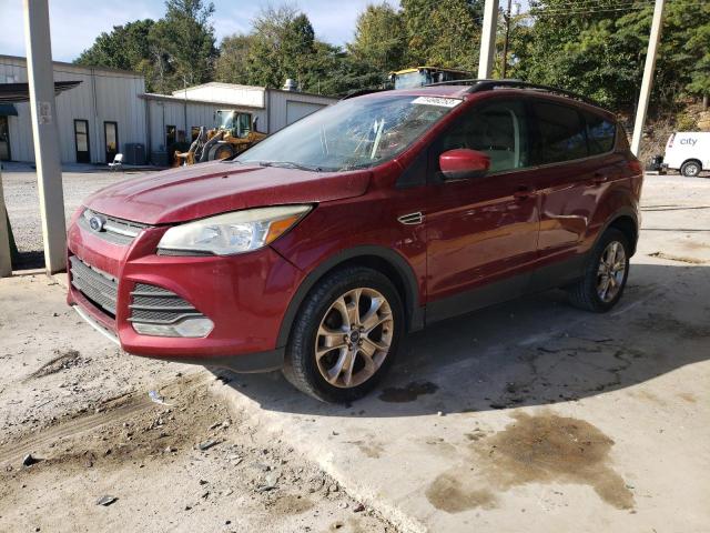 FORD ESCAPE SE 2013 1fmcu0gx8dua97656