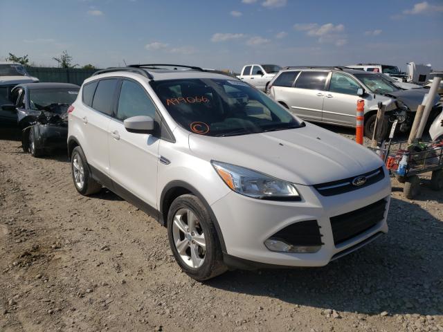 FORD ESCAPE SE 2013 1fmcu0gx8dua99066