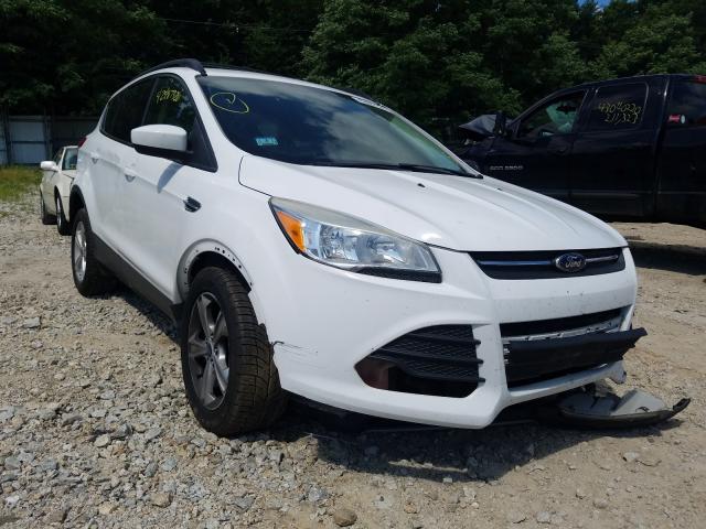 FORD ESCAPE SE 2013 1fmcu0gx8dub10356