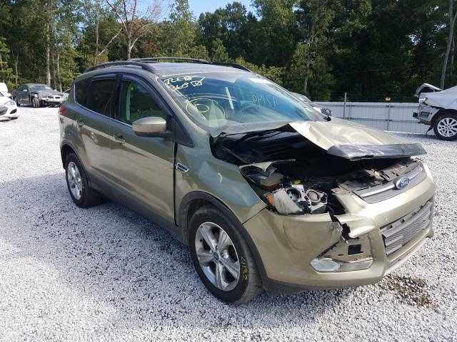 FORD ESCAPE SE 2013 1fmcu0gx8dub12687