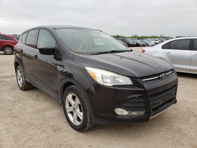 FORD ESCAPE SE 2013 1fmcu0gx8dub25732