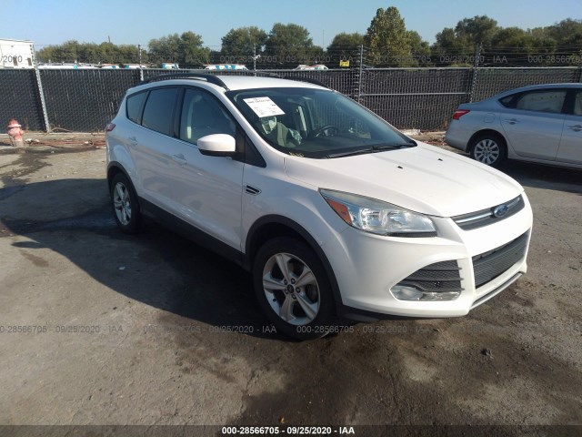 FORD ESCAPE 2013 1fmcu0gx8dub39713