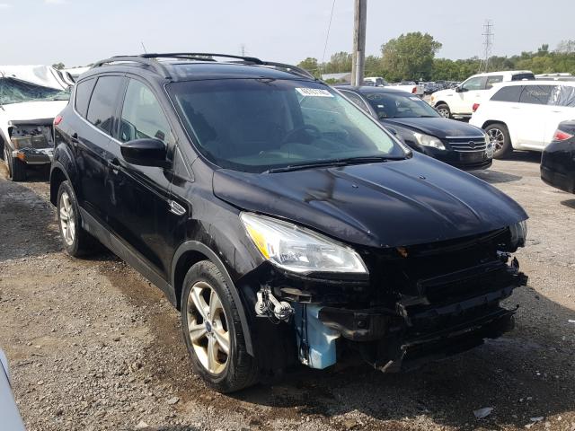 FORD ESCAPE SE 2013 1fmcu0gx8dub47245