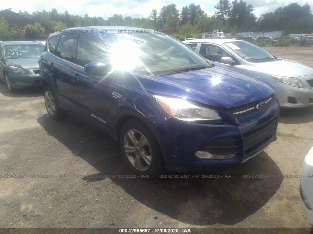 FORD ESCAPE 2013 1fmcu0gx8dub49092