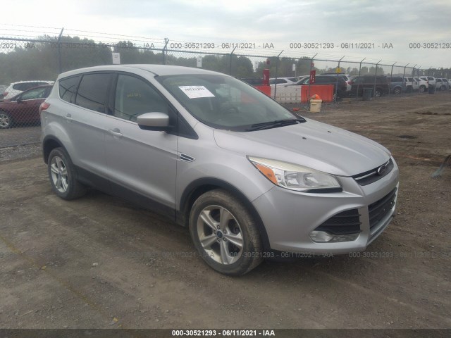 FORD ESCAPE 2013 1fmcu0gx8dub52705